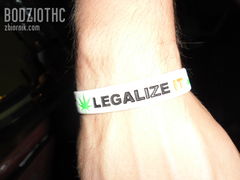 LEGALIZE IT MARIHUANA