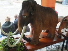 Mamut Maniek