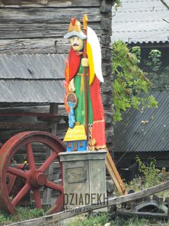 Św. Florian