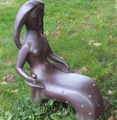 Fajna ławeczka