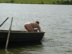 Mazurskie klimaty....