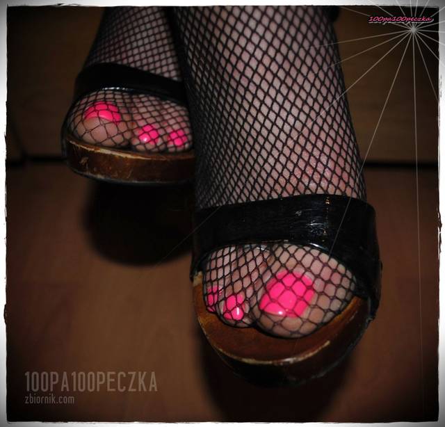 Kabaretki & Czarne 13 - 100pa100peczka