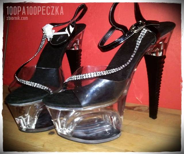 High Heels 01 - 100pa100peczka