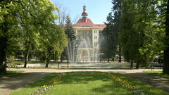 WIOSNA