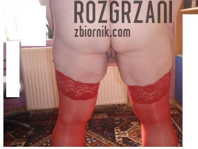 dla przyjaciol i znajomych - rozgrzani