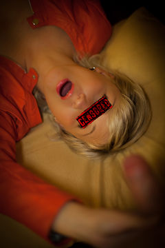 red pasion