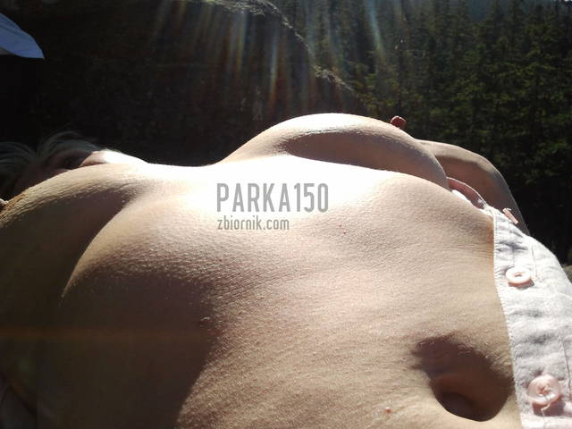 Karpacz - parka150