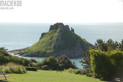 Torquay...