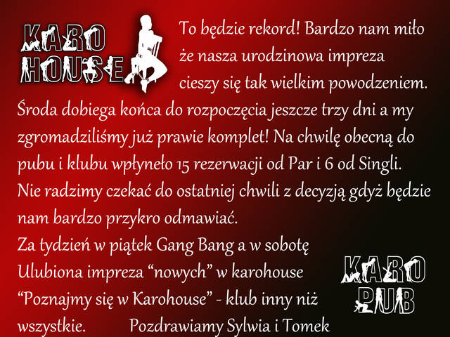 KaroHouse
