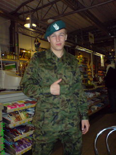 armia