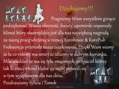 Dziękujemy !!!