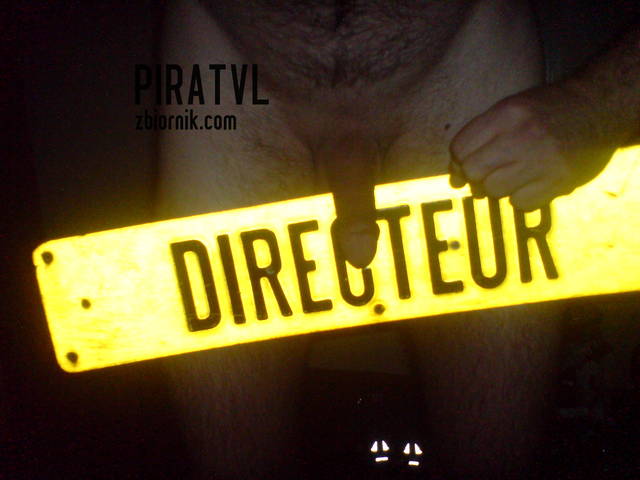 dyrektour - Piratvl