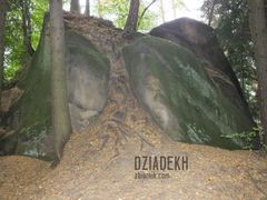 Prządka