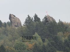 Teraz to samo na maksymalnym zoomie