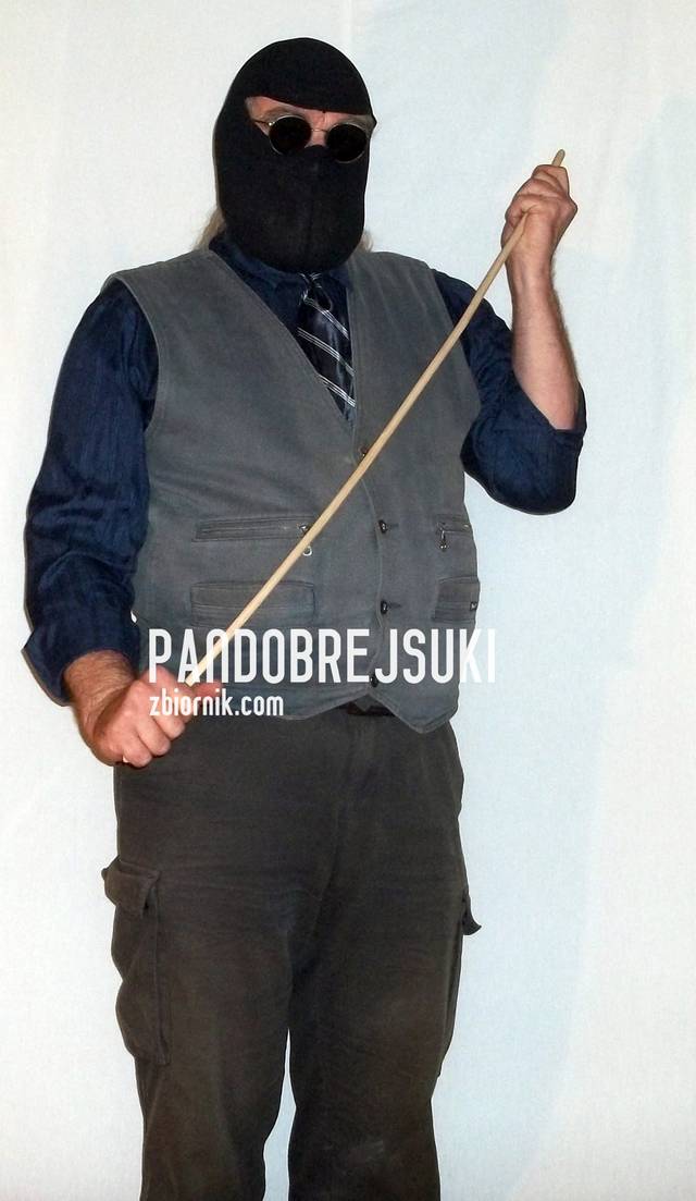 PanDobrejSuki