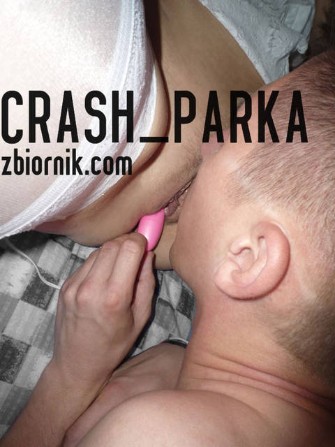 lizanko cipeczki - crash_parka