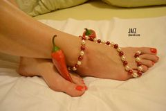 Red Hot Chilli Stopy cd... :)