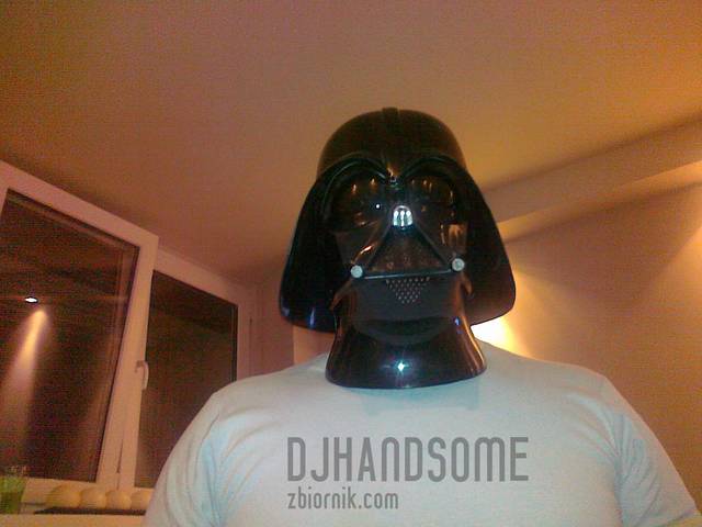 djhandsome