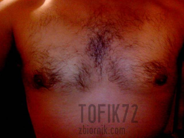Pierś - Tofik72