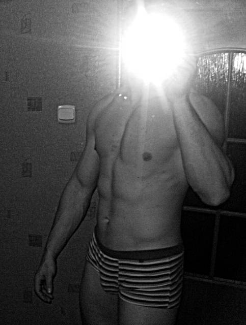 Nocna nuda;) - yogino85