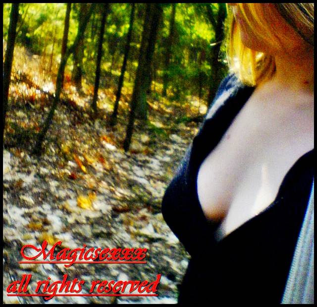 M*A*G*I*C*S*E*X*X*X - MAGICSEXXX