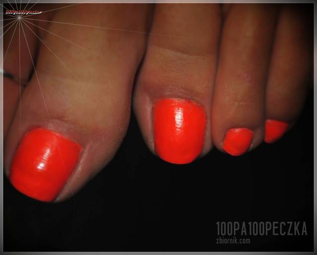 Orange 23 - 100pa100peczka