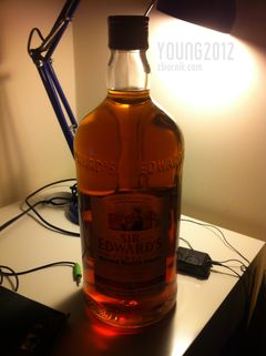Ktos ma ochote na drinka?
