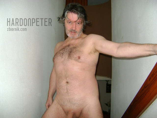 hardonpeter