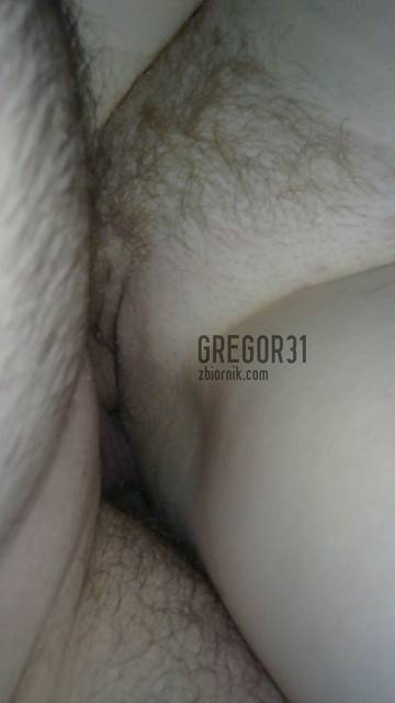 prawie do końca - gregor31