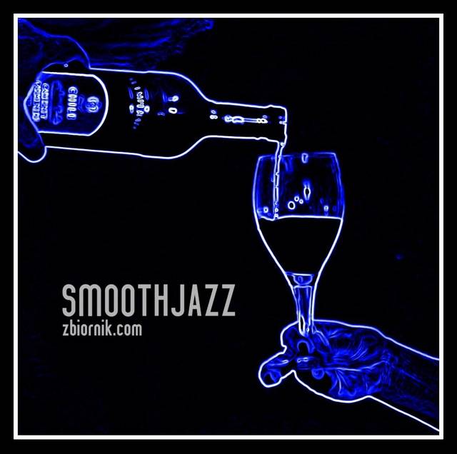 Zapraszamy do degustacji - Smoothjazz