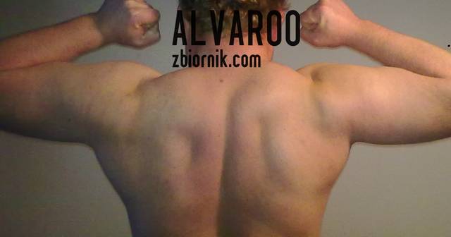alvaroo