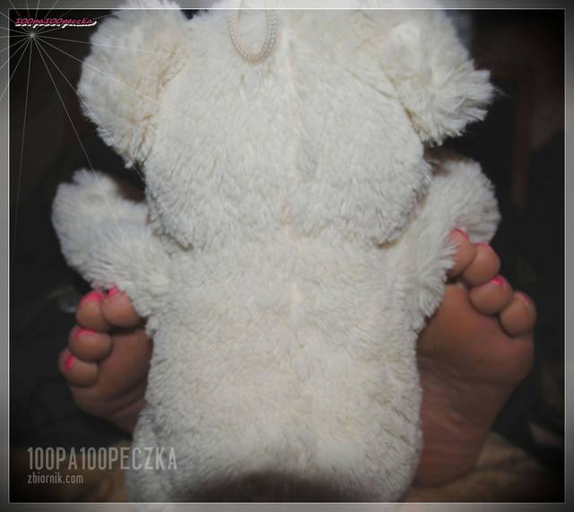 Tortury Misia 10 - 100pa100peczka