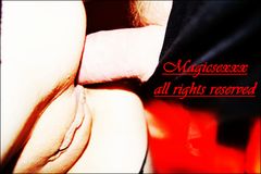 Magicsexxx hard & hot
