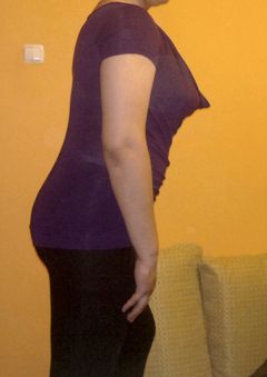 legginsy