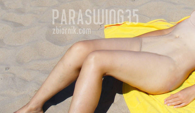 Paraswing35