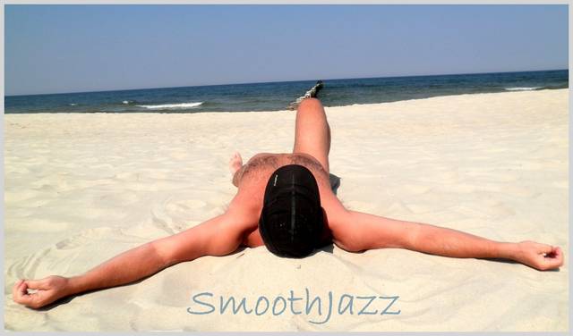 wakacyjny Jazz - Smoothjazz