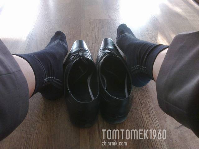 Ulga - Tomtomek1960