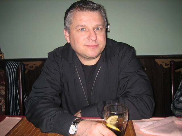 autoportret 1 - greg63