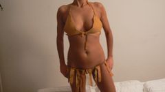 pocahontas