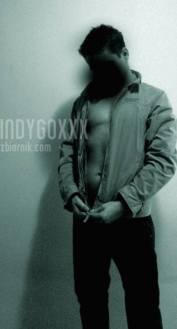 , - indygoxxx
