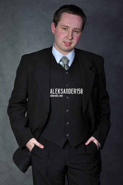 ja - Aleksander158