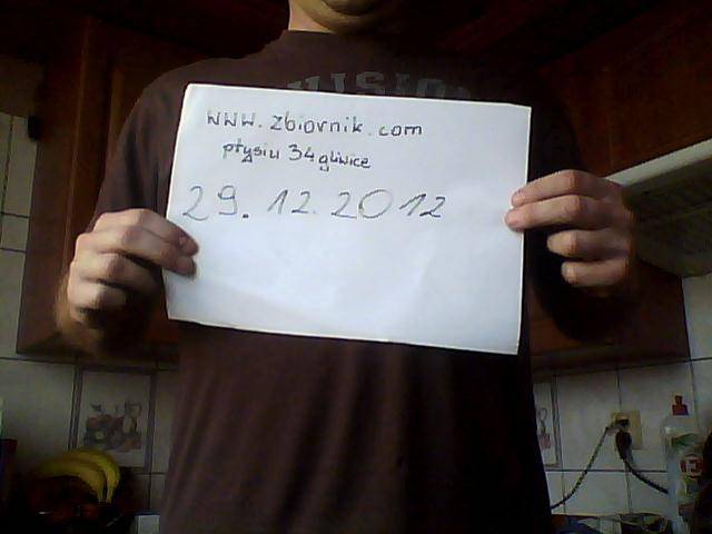 Taki Ja ... - ptysiu34gliwice