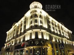 Hotel Bristol