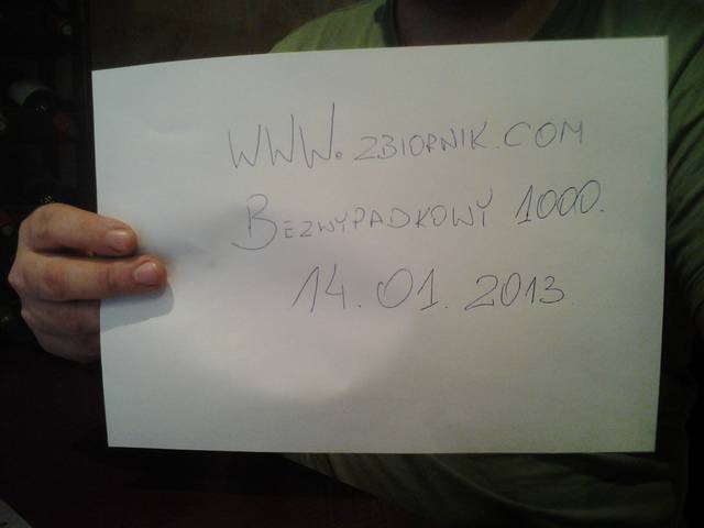 Bezwypadkowy1000