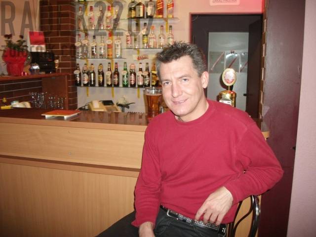 Wszystkiego Dobrego w 2013 Roku - RADEK2207