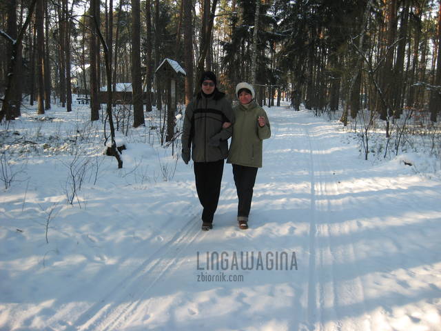 Spacer w Puszczy 25.01.2013 002.jpg - lingawagina