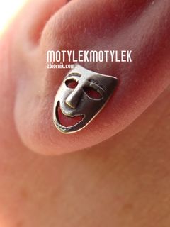 moje uszko