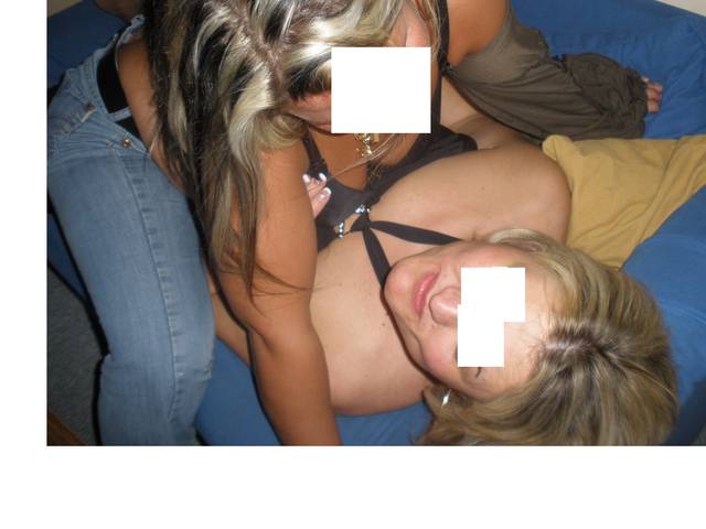 blondynki