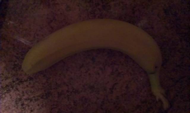 banan - mikrodj