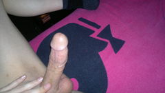 my dick